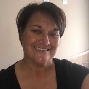 Meet your Posher, Vickie